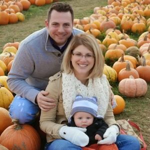 Meet your Posher, William